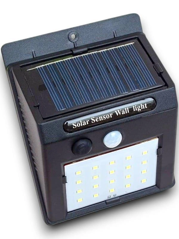 Sensörlü Lamba ( Lisinya )