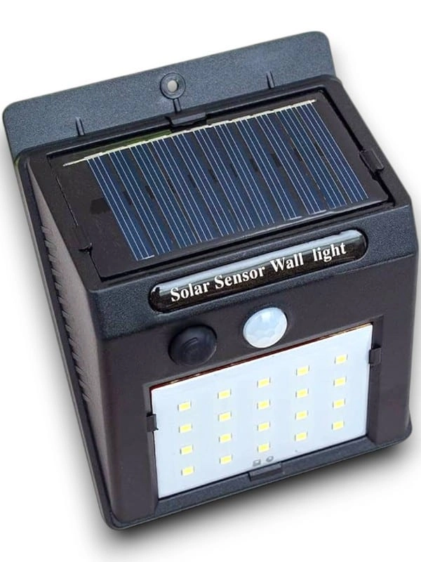 Sensörlü Lamba ( Lisinya )