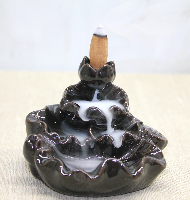 Seramik Geri Akış Tütsülük Model 5 ( Lisinya ) Seramik Geri Akış Tütsülük Model 5 ( Lisinya )