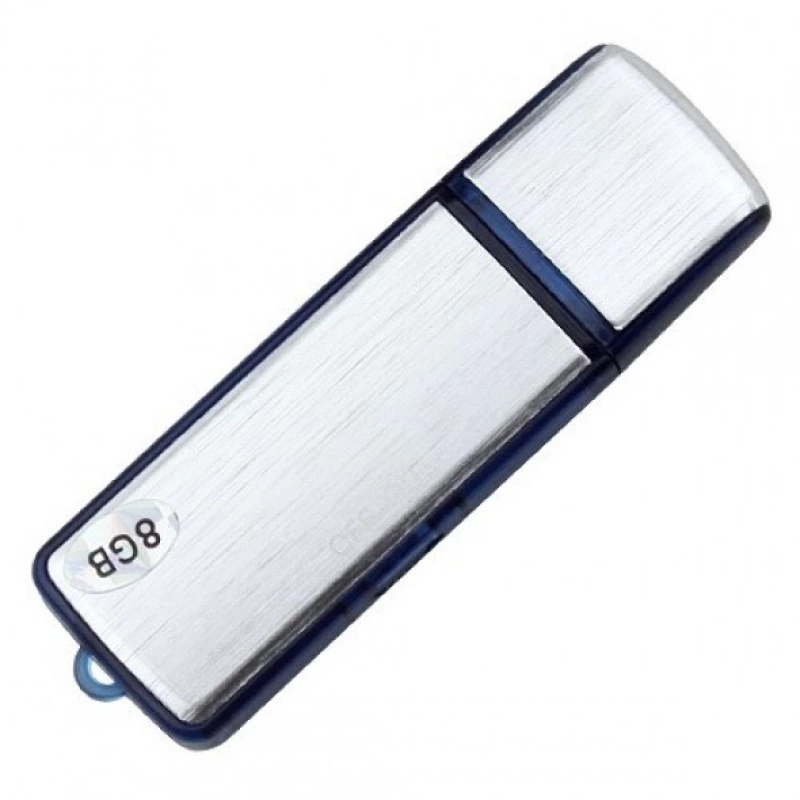 Sese Duyarlı Usb Şeklinde Ses Kayıt Cihazı 8 Gb ( Lisinya ) Sese Duyarlı Usb Şeklinde Ses Kayıt Cihazı 8 Gb ( Lisinya )