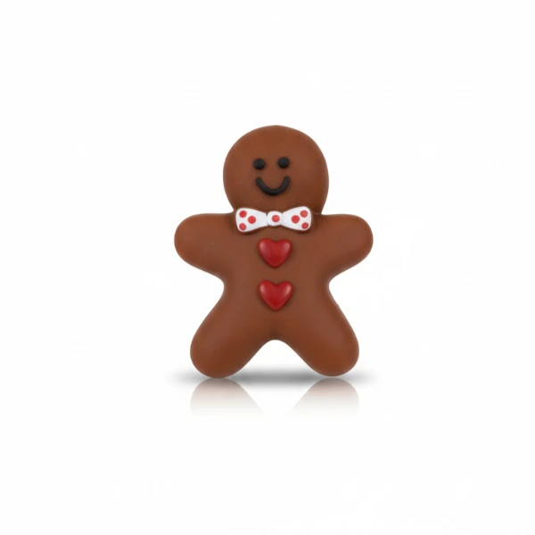 Sesli Bisküvi Adam Isırma Oyuncağı ( Lisinya )