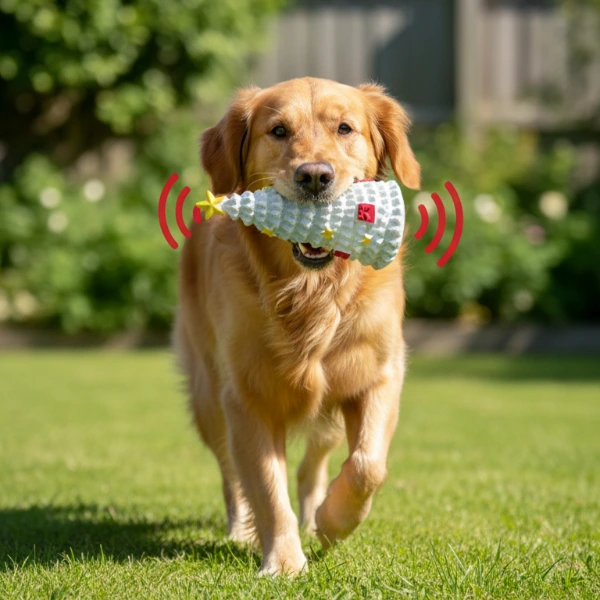 Sesli Çam Ağacı Tasarımlı Oyuncak ( Lisinya )