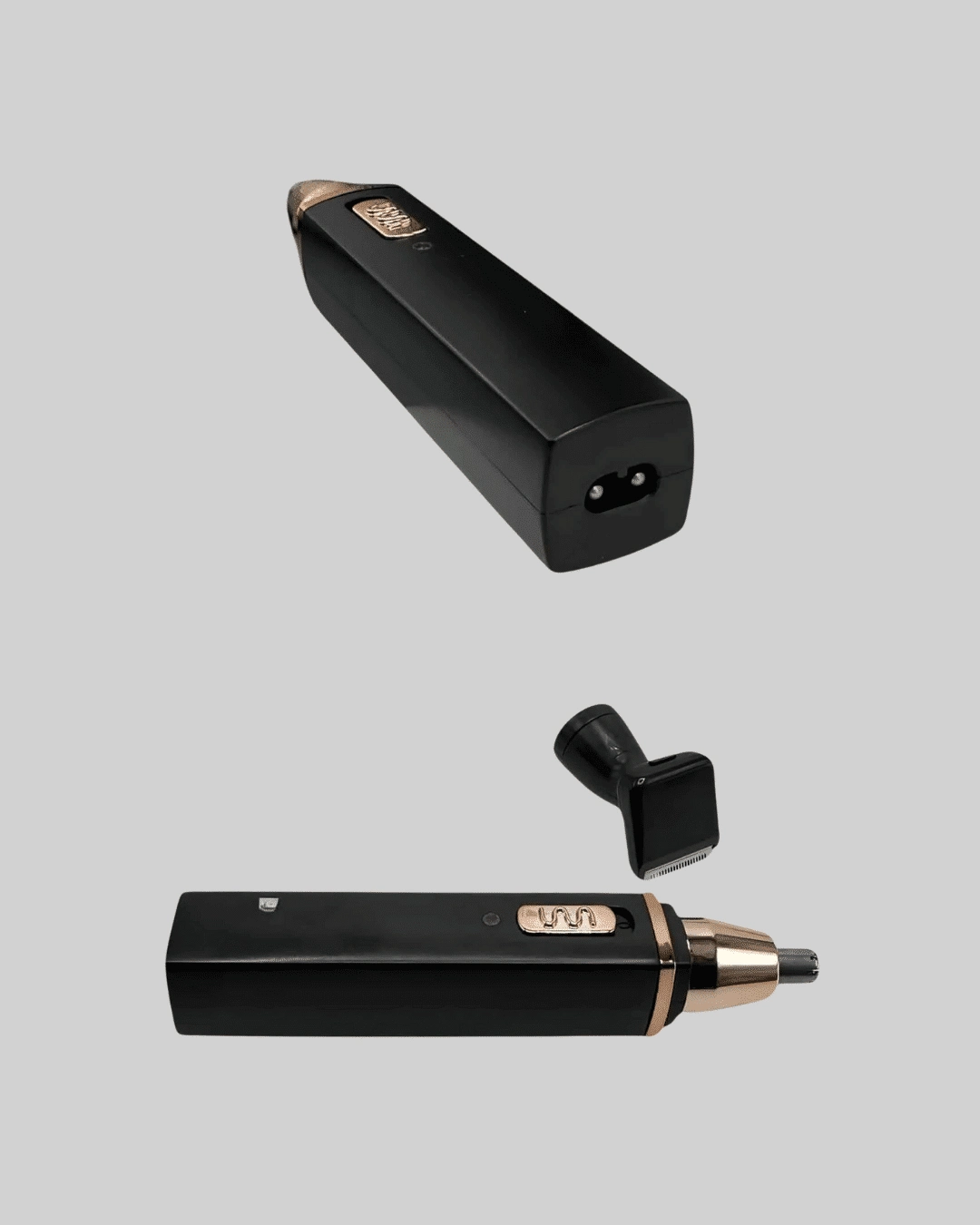 Sessiz Çalışan Tüy Düzeltici Burun Ve Kulak Makinesi ( Lisinya )