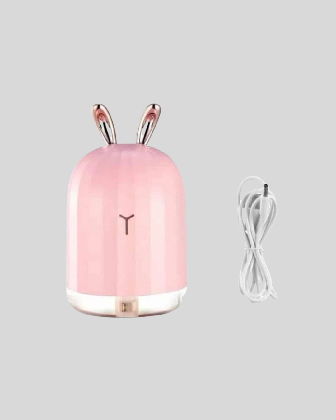 Sessiz Ultrasonik Hava Nemlendirici – Su Bazlı Buhar Difüzör ( Lisinya )