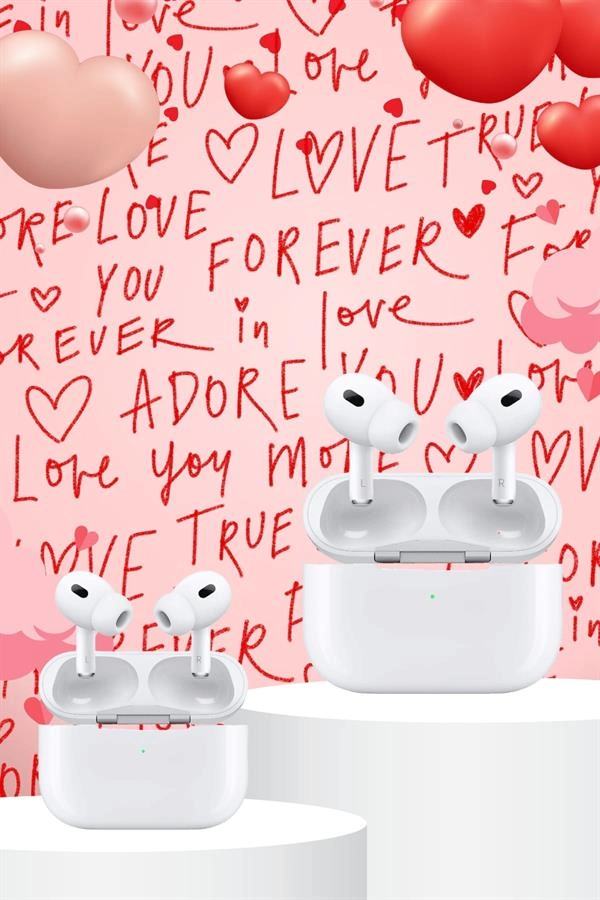 Sevgiliye Hediye Çift Kulaklığı Yeni Nesil Pro Kulaklık Sevgililer Gününe Özel Kampanya ( Lisinya ) Sevgiliye Hediye Çift Kulaklığı Yeni Nesil Pro Kulaklık Sevgililer Gününe Özel Kampanya ( Lisinya )