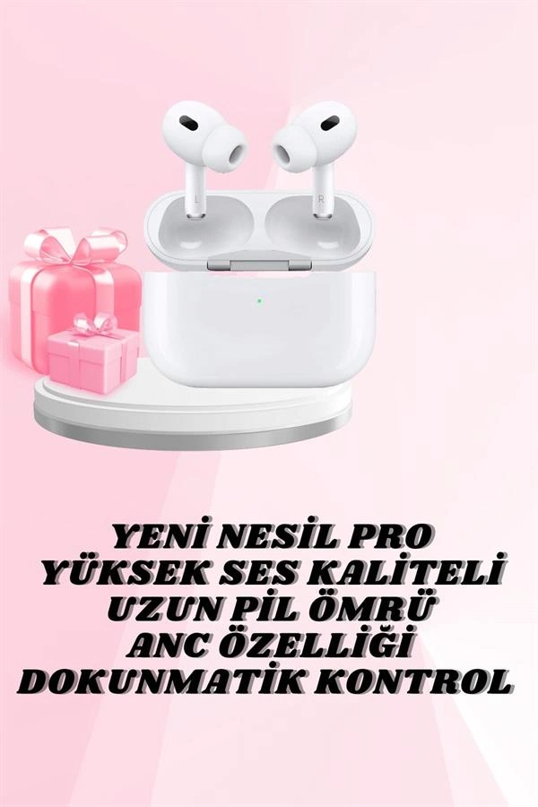 Sevgiliye Hediye Çift Kulaklığı Yeni Nesil Pro Kulaklık Sevgililer Gününe Özel Kampanya ( Lisinya ) Sevgiliye Hediye Çift Kulaklığı Yeni Nesil Pro Kulaklık Sevgililer Gününe Özel Kampanya ( Lisinya )