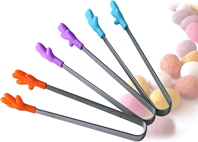 Sevimli El Şeklinde Maşa ( Lisinya ) Sevimli El Şeklinde Maşa ( Lisinya )