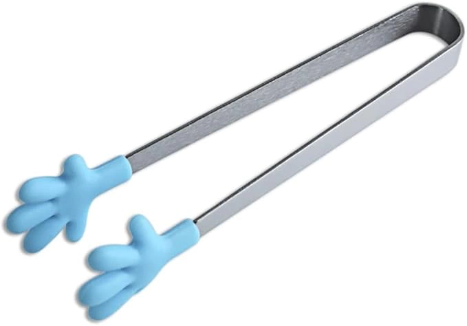 Sevimli El Şeklinde Maşa ( Lisinya ) Sevimli El Şeklinde Maşa ( Lisinya )