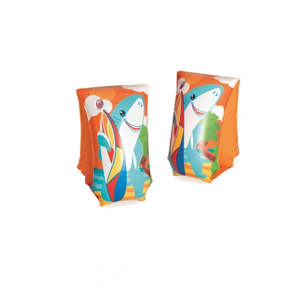 Sevimli Hayvan Desenli Büyük Çocuk Deniz Kolluğu (6-12 Yaş) ( Lisinya ) Sevimli Hayvan Desenli Büyük Çocuk Deniz Kolluğu (6-12 Yaş) ( Lisinya )