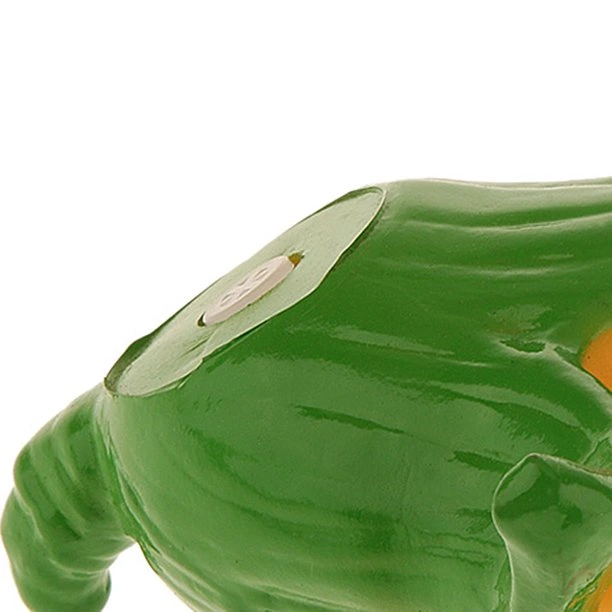 Sevimli Mısır Sesli Köpek Oyuncağı ( Lisinya ) Sevimli Mısır Sesli Köpek Oyuncağı ( Lisinya )