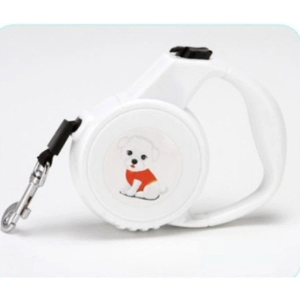 Sevimli Otomatik Köpek Gezdirme Tasması 2.5 Metre ( Lisinya ) Sevimli Otomatik Köpek Gezdirme Tasması 2.5 Metre ( Lisinya )