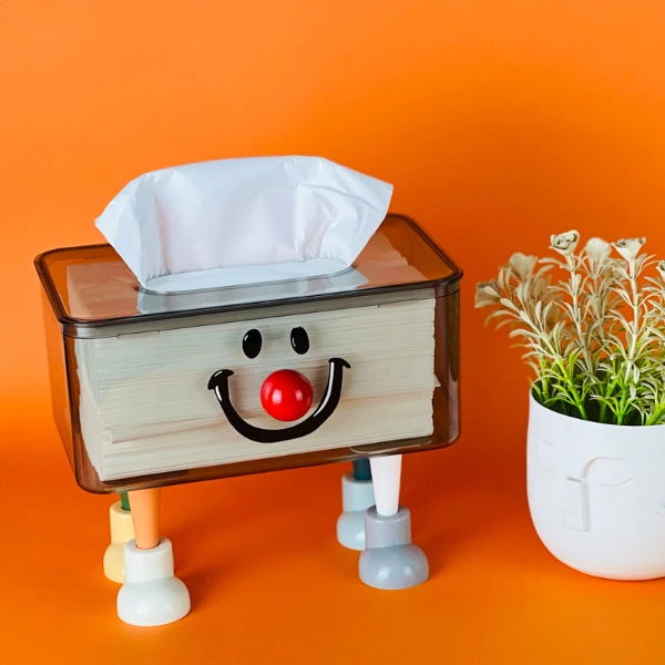 Sevimli Peçetelik ( Lisinya ) Sevimli Peçetelik ( Lisinya )