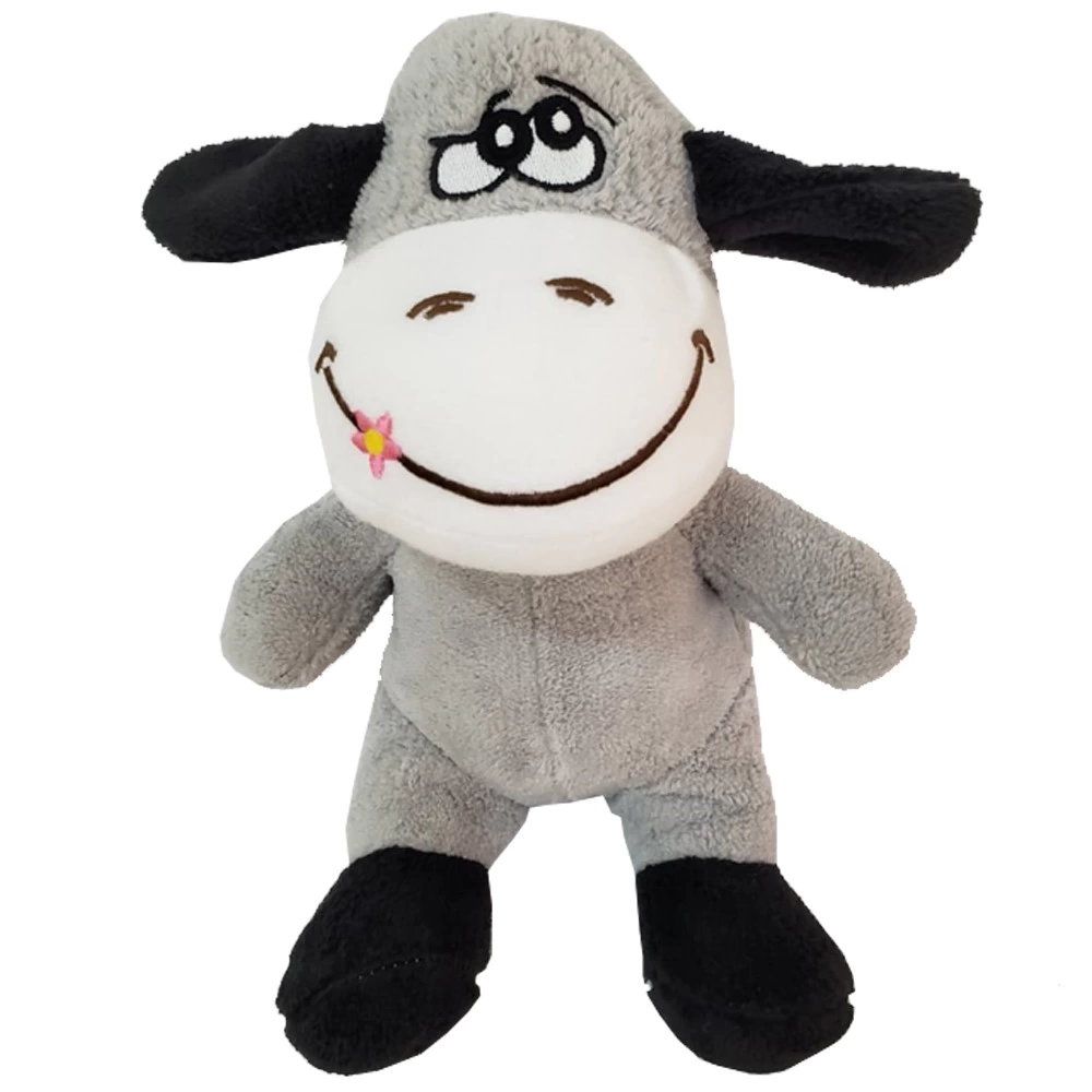 Sevimli Peluş Eşek ( Lisinya )