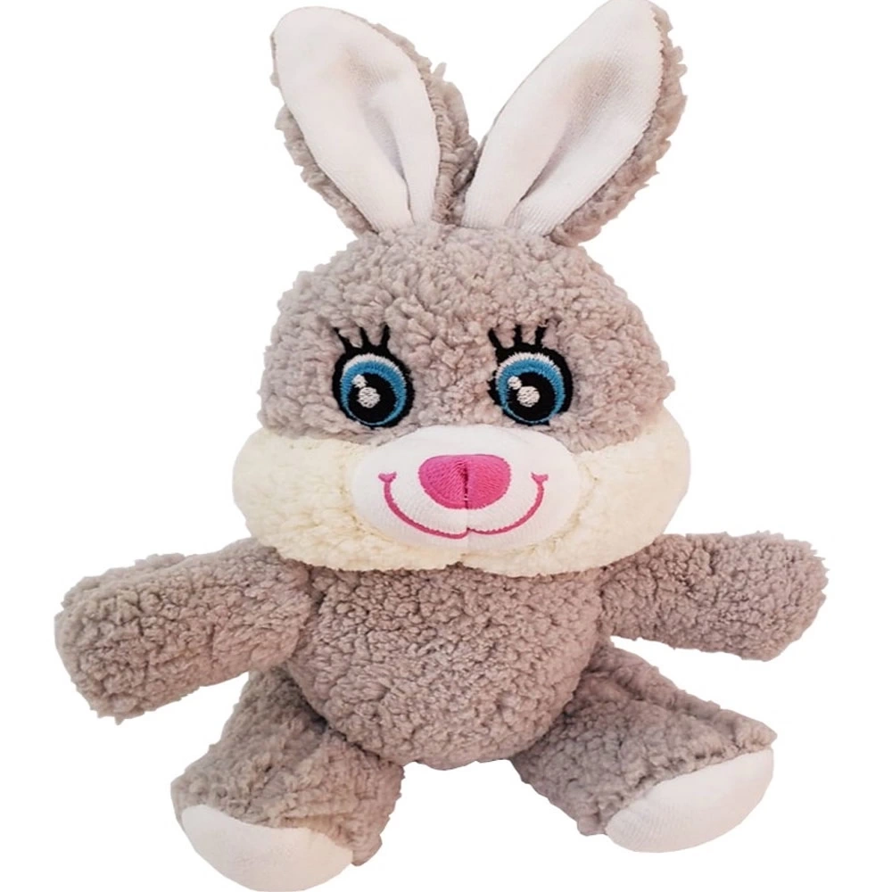 Sevimli Peluş Tavşan ( Lisinya ) Sevimli Peluş Tavşan ( Lisinya )