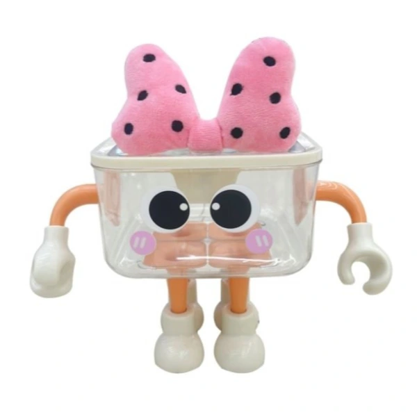 Sevimli Tasarım Çok Amaçlı Saklama Kutusu ( Lisinya ) Sevimli Tasarım Çok Amaçlı Saklama Kutusu ( Lisinya )