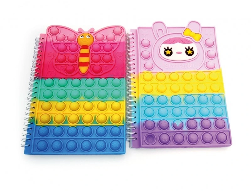 Sevimli Tasarımlı Pop-ıt Defter ( Lisinya ) Sevimli Tasarımlı Pop-ıt Defter ( Lisinya )