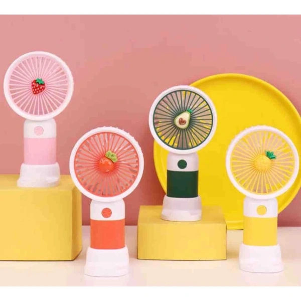 Sevimli Tasarımlı Telefon Tutuculu El Fanı ( Lisinya ) Sevimli Tasarımlı Telefon Tutuculu El Fanı ( Lisinya )