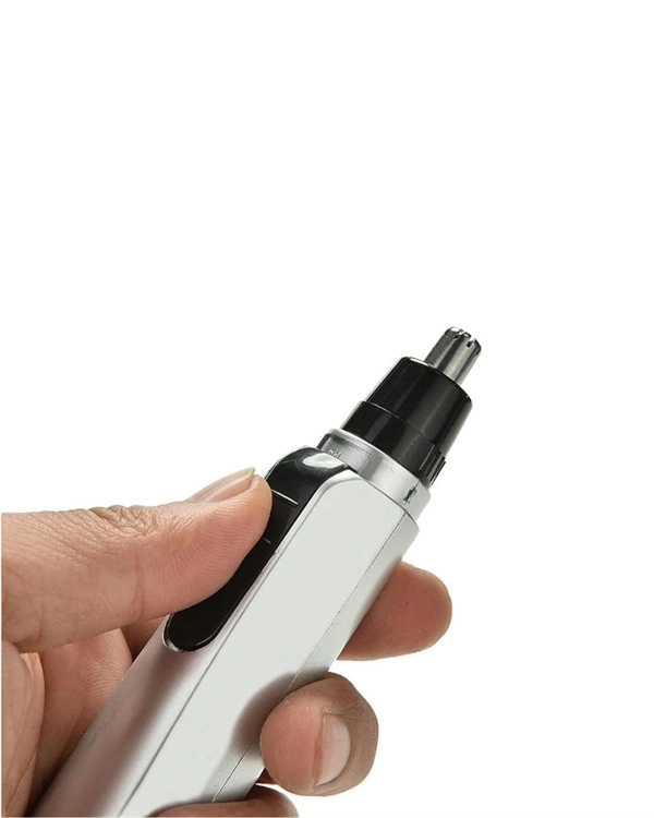 Seyahat Dostu Hafif Kulak Ve Burun Düzeltici ( Lisinya )