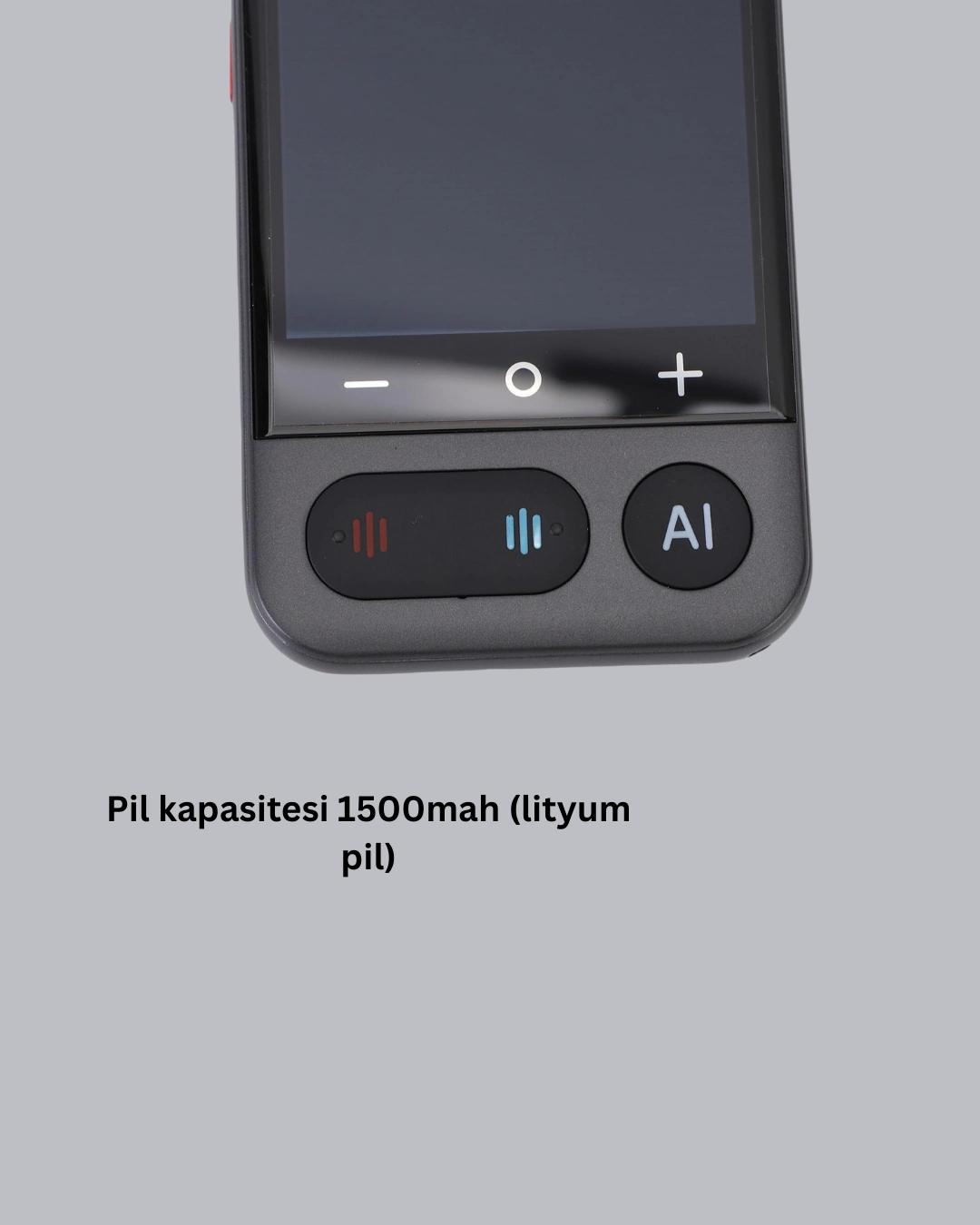 Seyahat Ve İş İçin Çok Dilli Taşınabilir Çeviri Makinesi ( Lisinya )