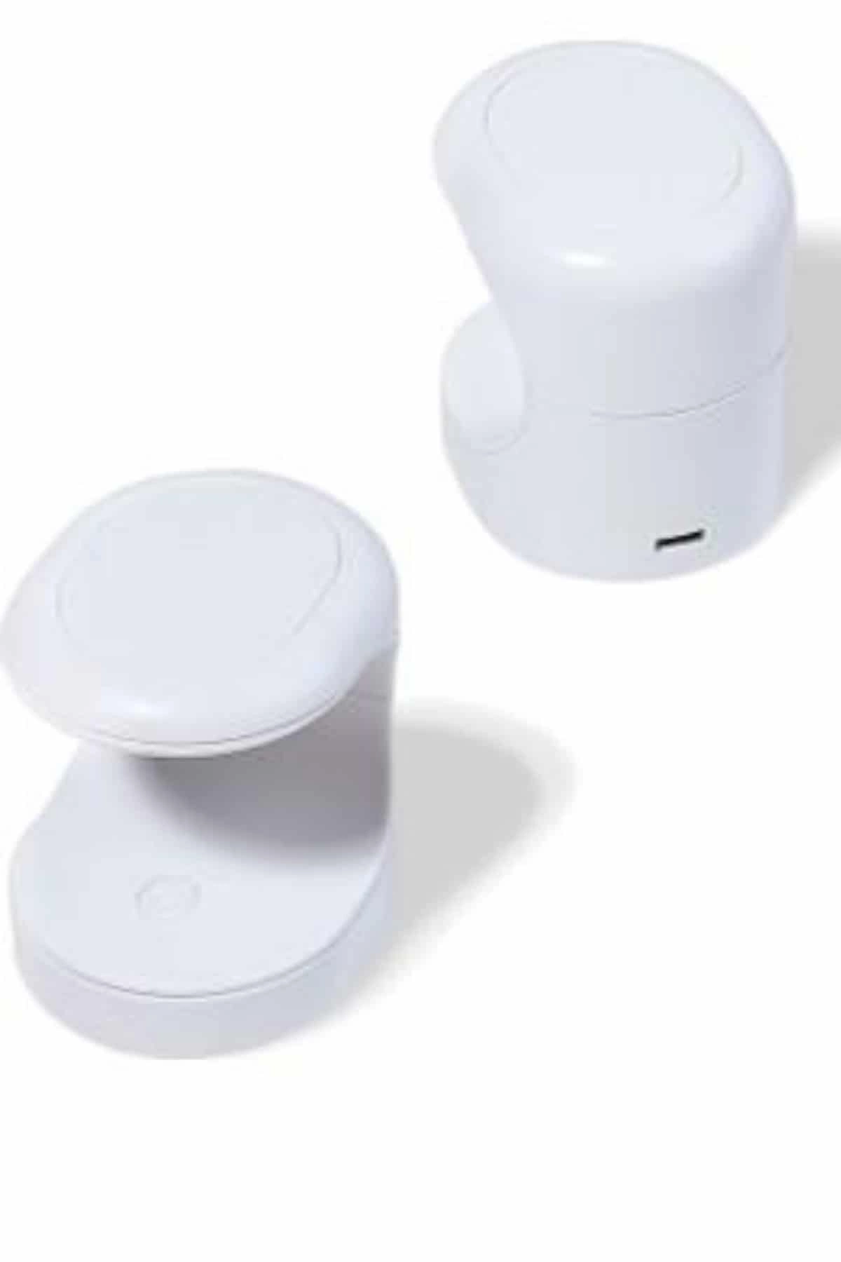 Seyehat Tipi Mini Oje Kurutucu Ultraviole Mor Işık Protez Tırnak Kurutucu ( Lisinya ) Seyehat Tipi Mini Oje Kurutucu Ultraviole Mor Işık Protez Tırnak Kurutucu ( Lisinya )