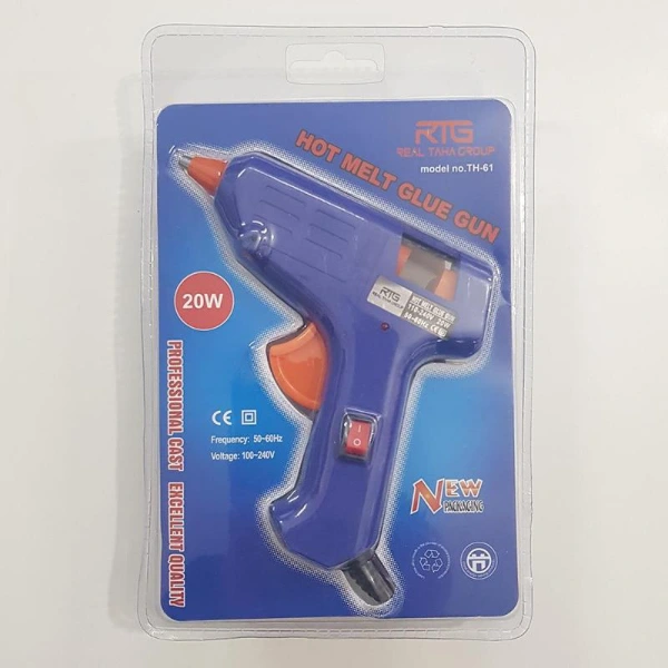 Sıcak Silikon Tabancası ( Lisinya ) Sıcak Silikon Tabancası ( Lisinya )