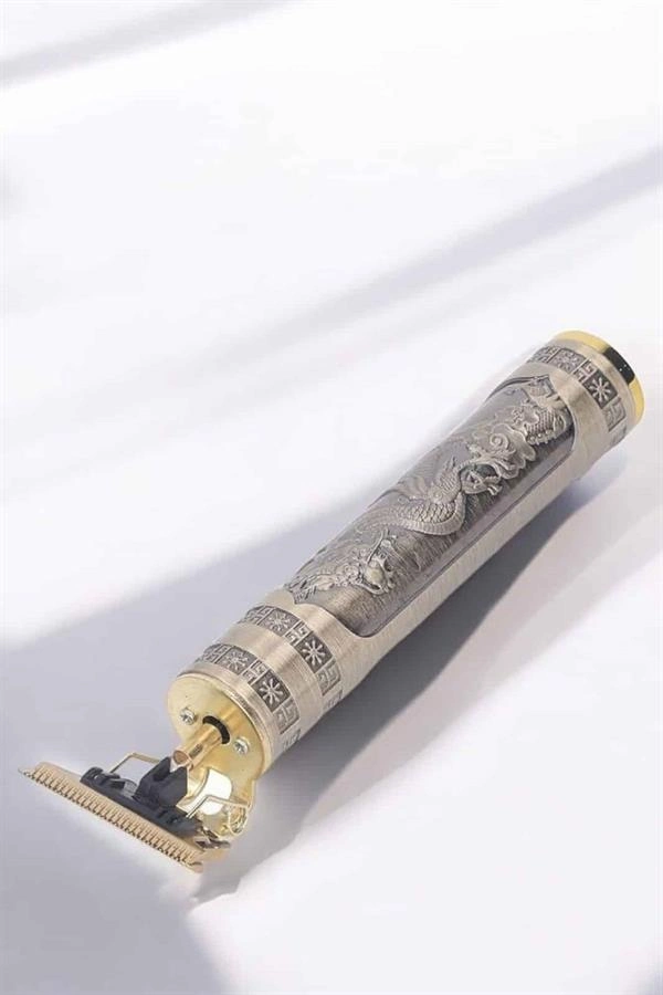 Sıfır Sinek Kaydı Çizik Tıraş Makinesi ( Lisinya )