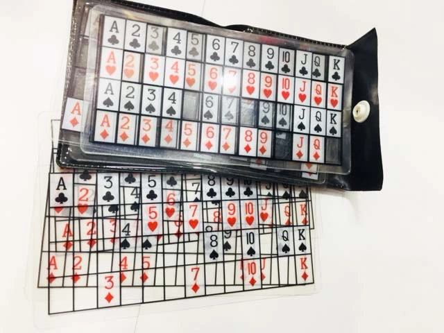 Sihir Oyunu Sihirli Tombala ( Lisinya ) Sihir Oyunu Sihirli Tombala ( Lisinya )