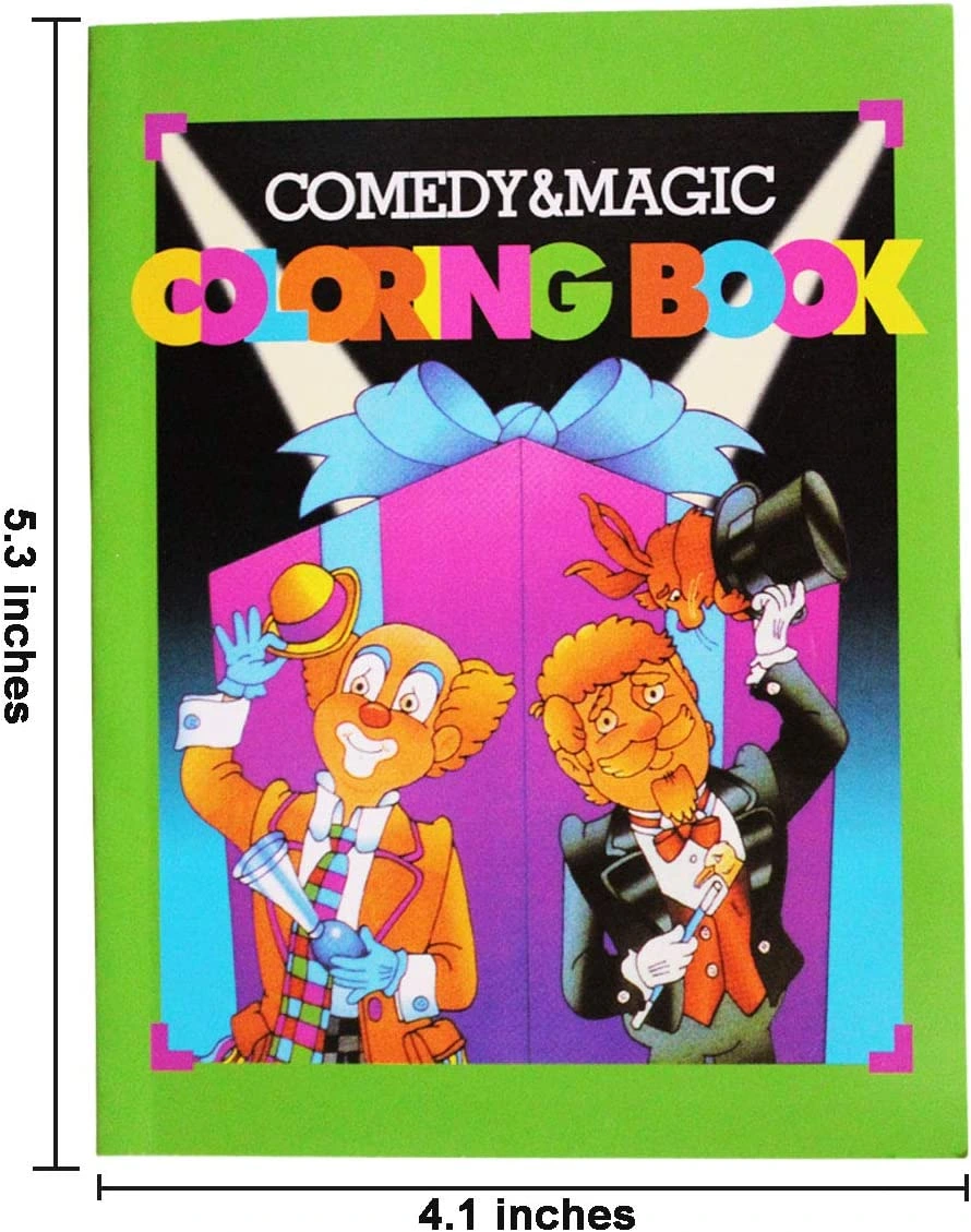 Sihirli Defter İlizyon Oyun Kitabı ( Lisinya ) Sihirli Defter İlizyon Oyun Kitabı ( Lisinya )