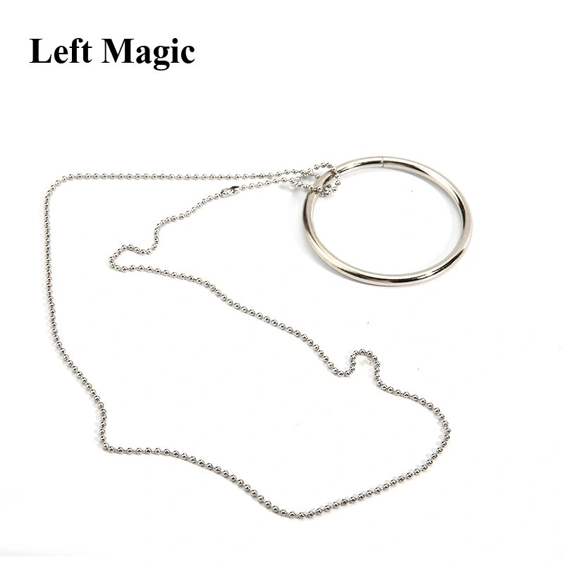 Sihirli Halka İllüzyon Oyunu ( Lisinya ) Sihirli Halka İllüzyon Oyunu ( Lisinya )