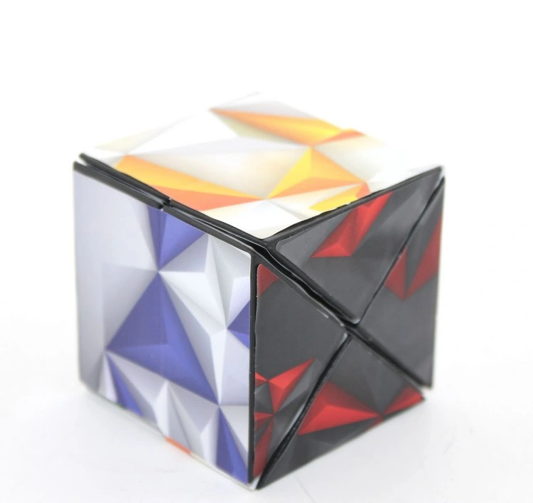 Sihirli Küp Yapboz ( Lisinya ) Sihirli Küp Yapboz ( Lisinya )