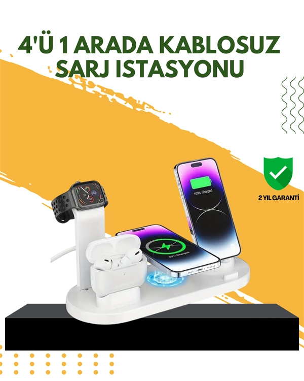 Şık Ve Fonksiyonel Tasarım – Evde, Ofiste Veya Seyahatte Kusursuz Şarj Deneyimi ( Lisinya ) Şık Ve Fonksiyonel Tasarım – Evde, Ofiste Veya Seyahatte Kusursuz Şarj Deneyimi ( Lisinya )