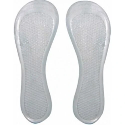 Silikon Ayak Tabanlık Tamboy ( Lisinya )