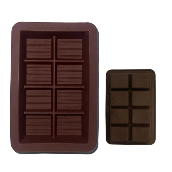 Silikon Dubai Çikolata Kalıbı ( Lisinya ) Silikon Dubai Çikolata Kalıbı ( Lisinya )