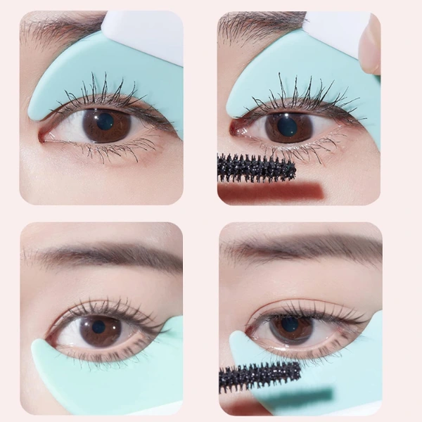 Silikon Göz Makyajı Yardımcısı ( Lisinya )