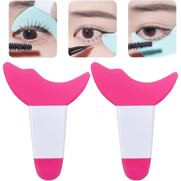 Silikon Göz Makyajı Yardımcısı ( Lisinya ) Silikon Göz Makyajı Yardımcısı ( Lisinya )