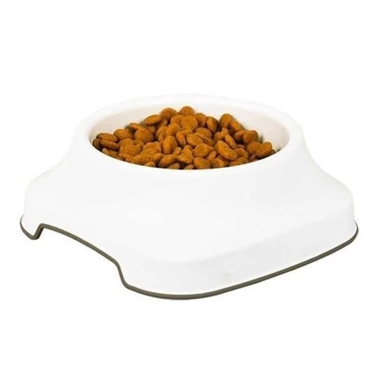 Silikon Kaydırmaz Taban Plastik Kedi Ve Köpek Mama Ve Su Kabı 2 L ( Lisinya ) Silikon Kaydırmaz Taban Plastik Kedi Ve Köpek Mama Ve Su Kabı 2 L ( Lisinya )