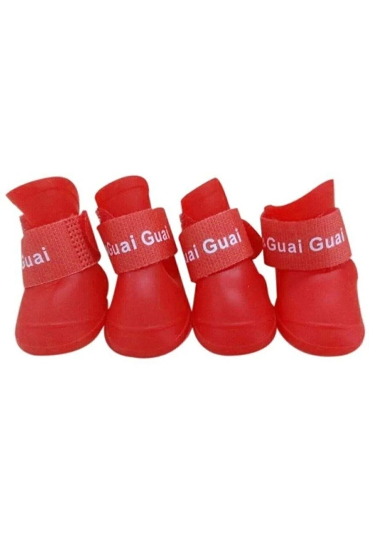 Silikon Kedi Köpek Ayakkabısı ( Lisinya ) Silikon Kedi Köpek Ayakkabısı ( Lisinya )