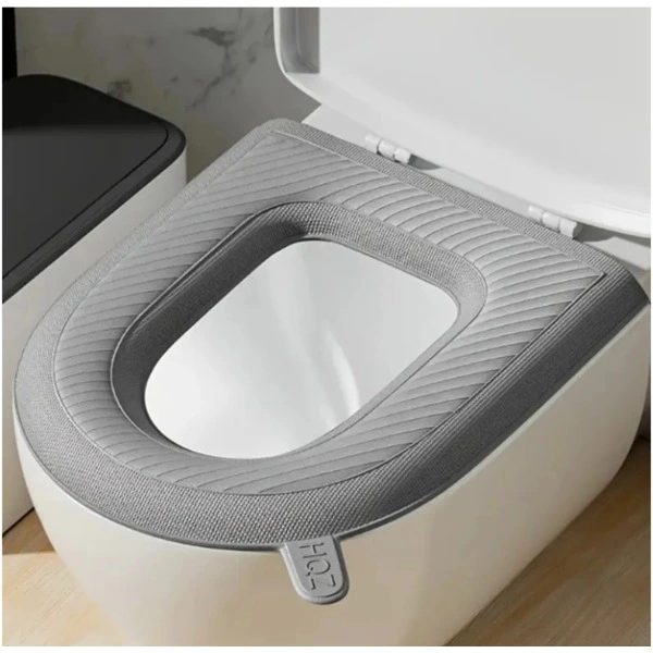 Silikon Klozet Tuvalet Kılıfı ( Lisinya ) Silikon Klozet Tuvalet Kılıfı ( Lisinya )