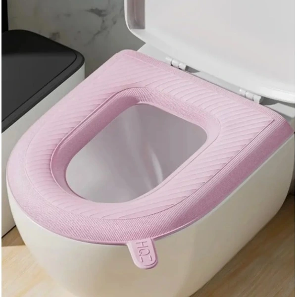 Silikon Klozet Tuvalet Kılıfı ( Lisinya ) Silikon Klozet Tuvalet Kılıfı ( Lisinya )