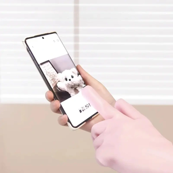 Silikon Nemlendirici Eldiven ( Lisinya ) Silikon Nemlendirici Eldiven ( Lisinya )