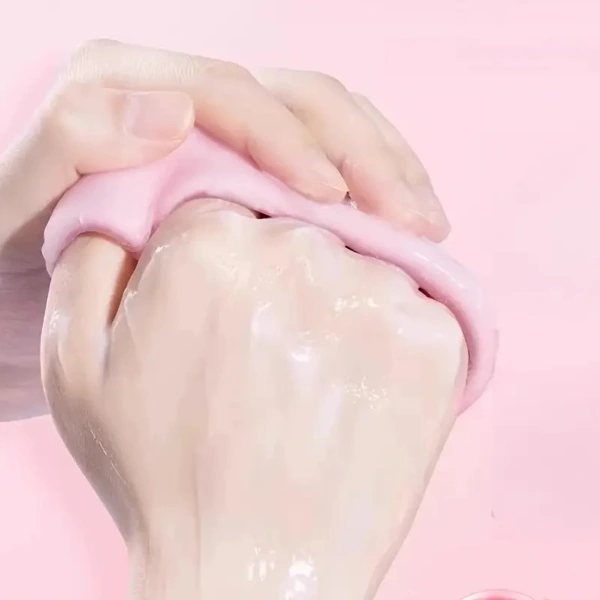 Silikon Nemlendirici Eldiven ( Lisinya ) Silikon Nemlendirici Eldiven ( Lisinya )