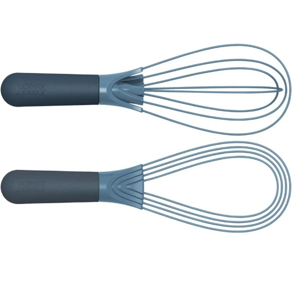 Silikon Saplı 2 İşlevli Çırpıcı (balon Ve Düz) ( Lisinya ) Silikon Saplı 2 İşlevli Çırpıcı (balon Ve Düz) ( Lisinya )