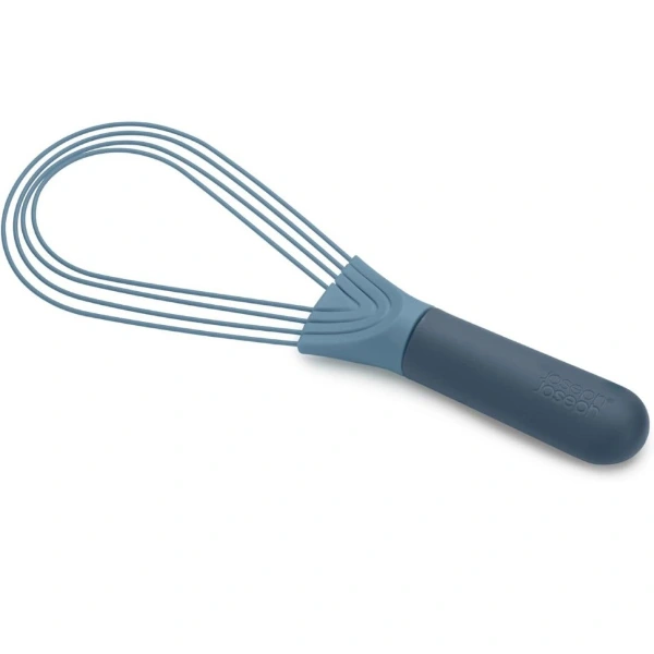 Silikon Saplı 2 İşlevli Çırpıcı (balon Ve Düz) ( Lisinya ) Silikon Saplı 2 İşlevli Çırpıcı (balon Ve Düz) ( Lisinya )