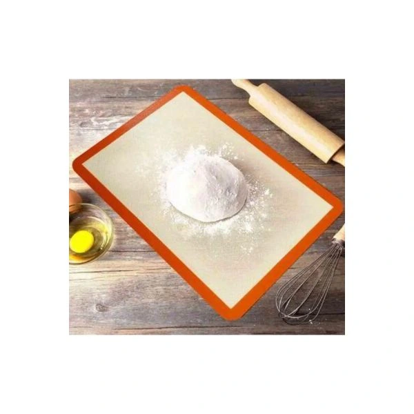 Silikon Silpat Yanmaz Yapışmaz Pişirme Matı ( Lisinya ) Silikon Silpat Yanmaz Yapışmaz Pişirme Matı ( Lisinya )