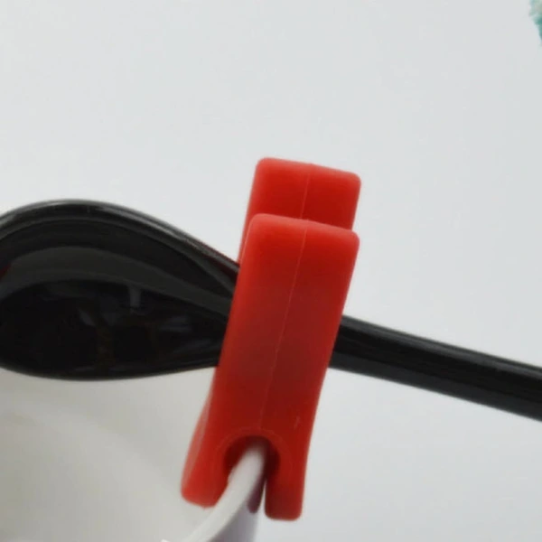 Silikon Tava Kaşık Tutacağı 3'lü Paket ( Lisinya ) Silikon Tava Kaşık Tutacağı 3'lü Paket ( Lisinya )