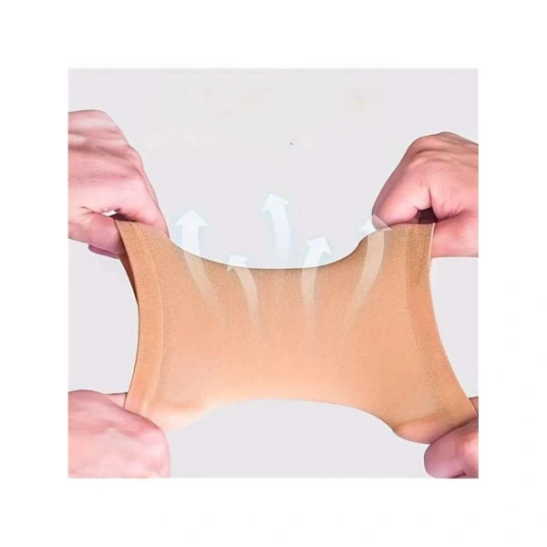 Silikon Topuk Nemlendirici Çorap ( Lisinya ) Silikon Topuk Nemlendirici Çorap ( Lisinya )