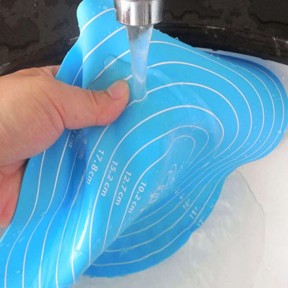 Silikon Yapışmaz Hamur Matı ( Lisinya ) Silikon Yapışmaz Hamur Matı ( Lisinya )