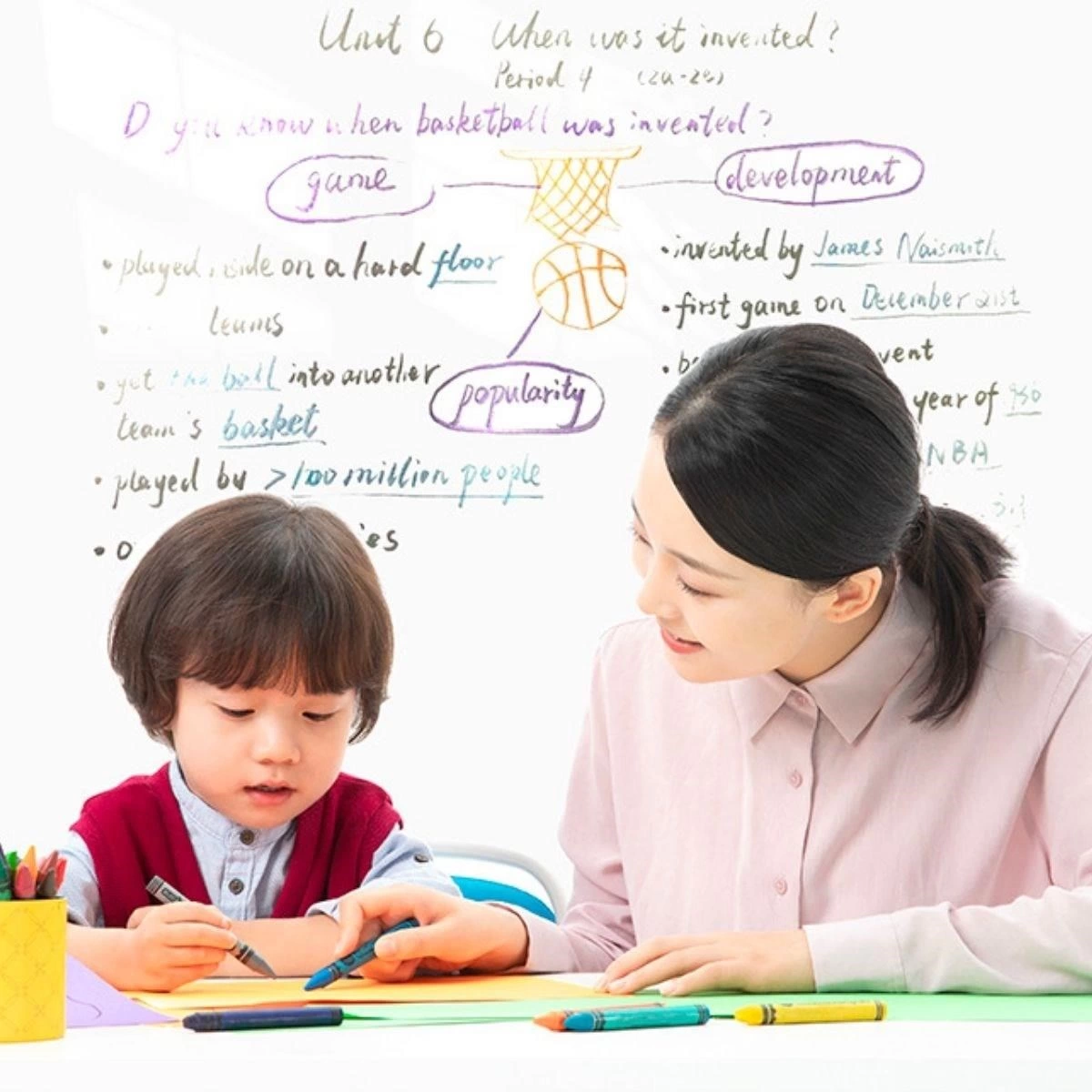 Silinebilir Kalemli Sticker Duvara Yapışabilen Yazı Tahtası 60x100 Cm ( Lisinya ) Silinebilir Kalemli Sticker Duvara Yapışabilen Yazı Tahtası 60x100 Cm ( Lisinya )