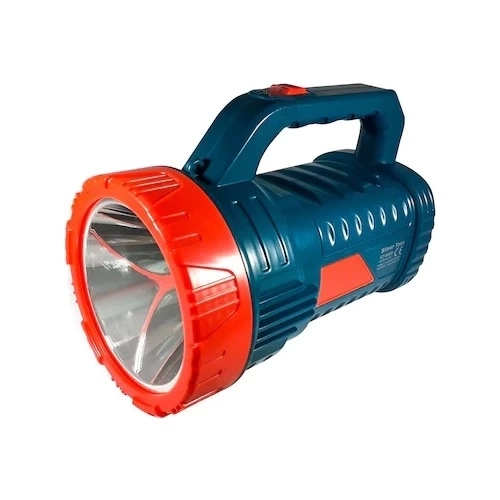 Sılver Toss St-6608 15 Watt + 26 Smd Led'li Işıldaklı Projektör ( Lisinya )