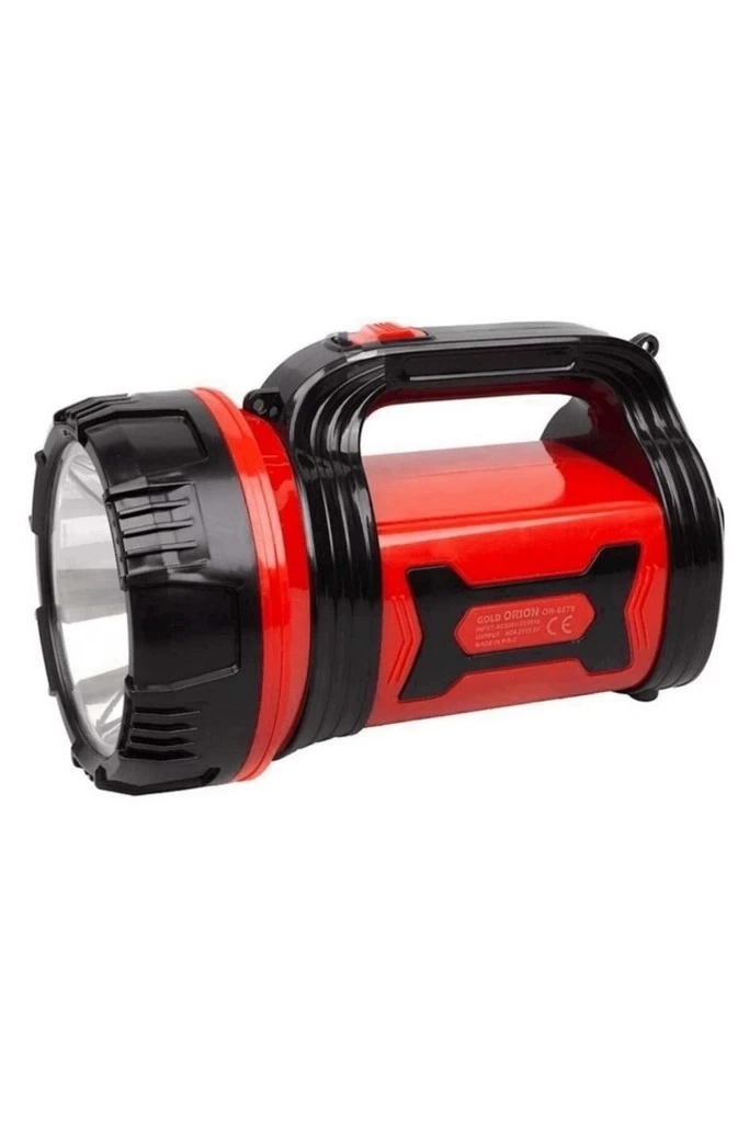 Sılver Toss St-6680 10 Watt Projektör ( Lisinya )